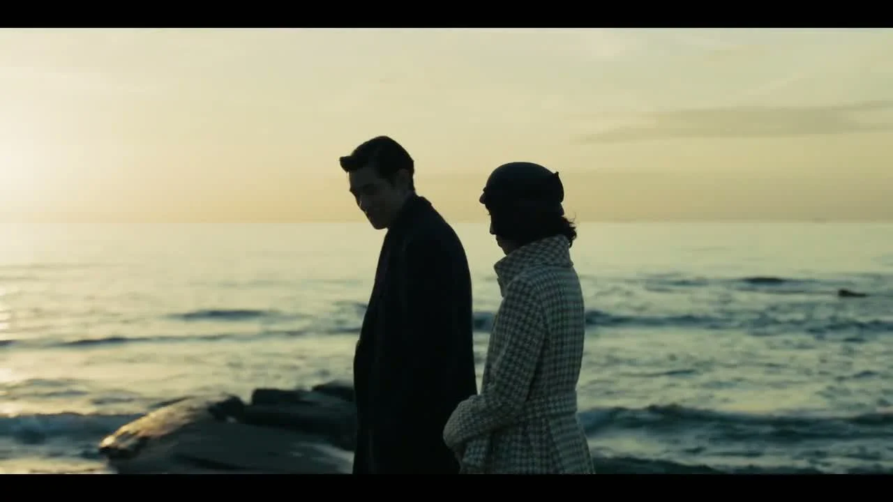 Кадры из сериала Прямиком в ад 4 серия 1 сезон (2026)